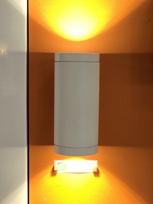 LX/114050 | LUMAX UP & DOWN LIGHT LED 2*12W - 3K