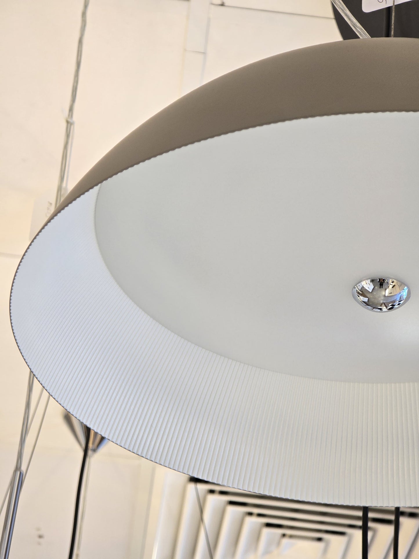 EG/39293 | EGLO MARGHERA LED PENDANT LIGHT