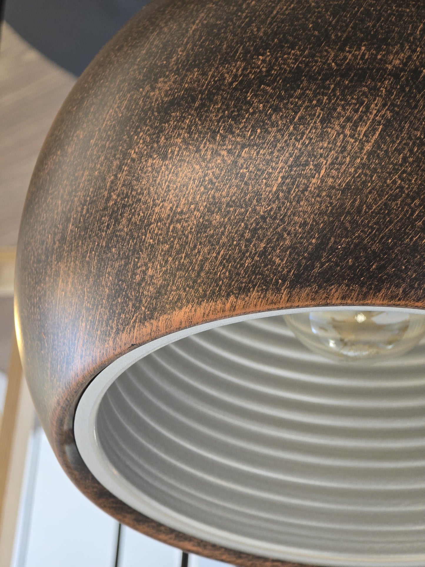 LX/112758 | LUMAX PENDANT LIGHT E27