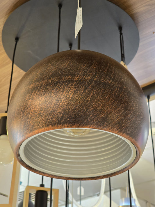 LX/112758 | LUMAX PENDANT LIGHT E27