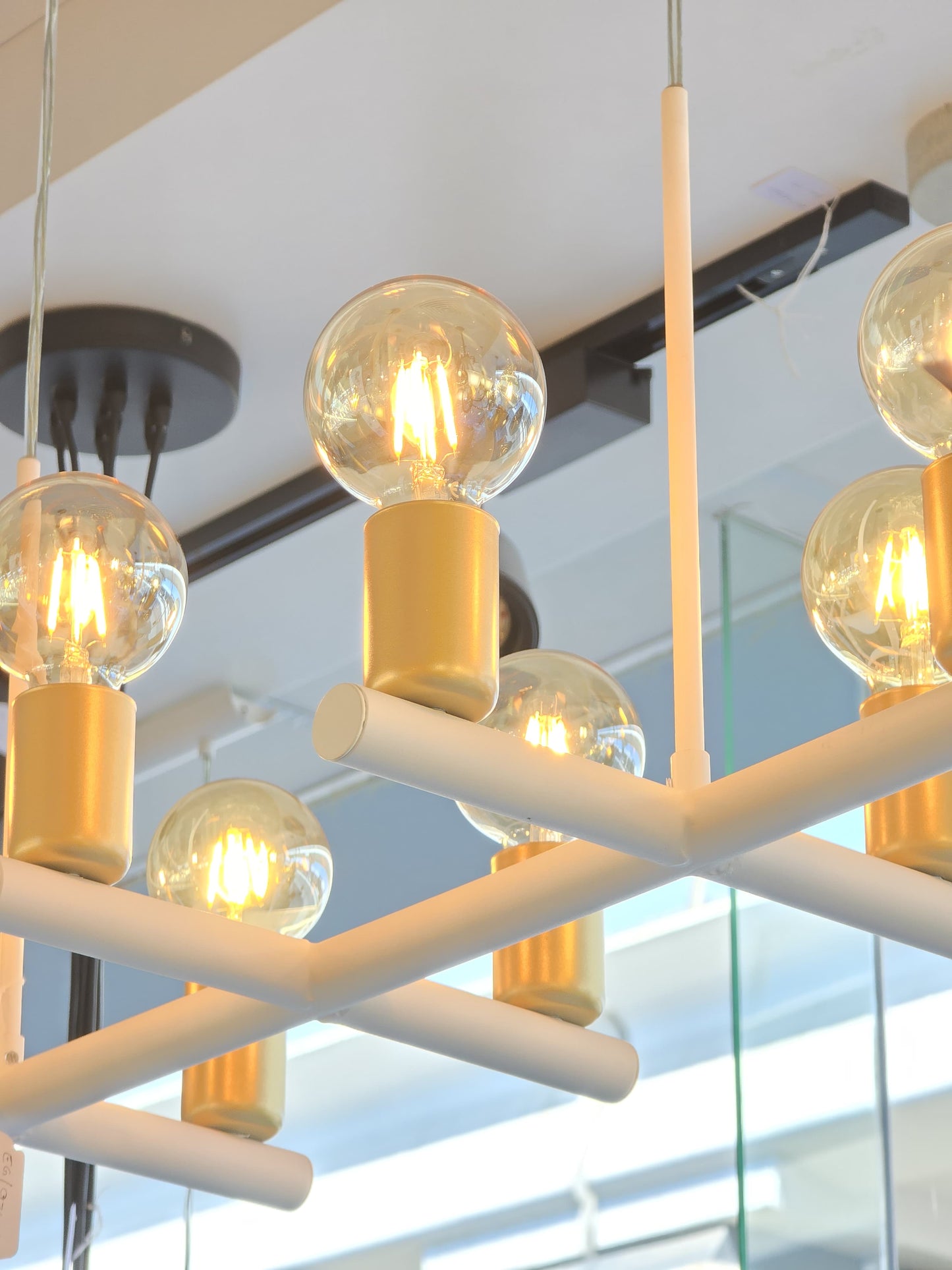 EG/97448 | EGLO ADRI PENDANT LIGHT