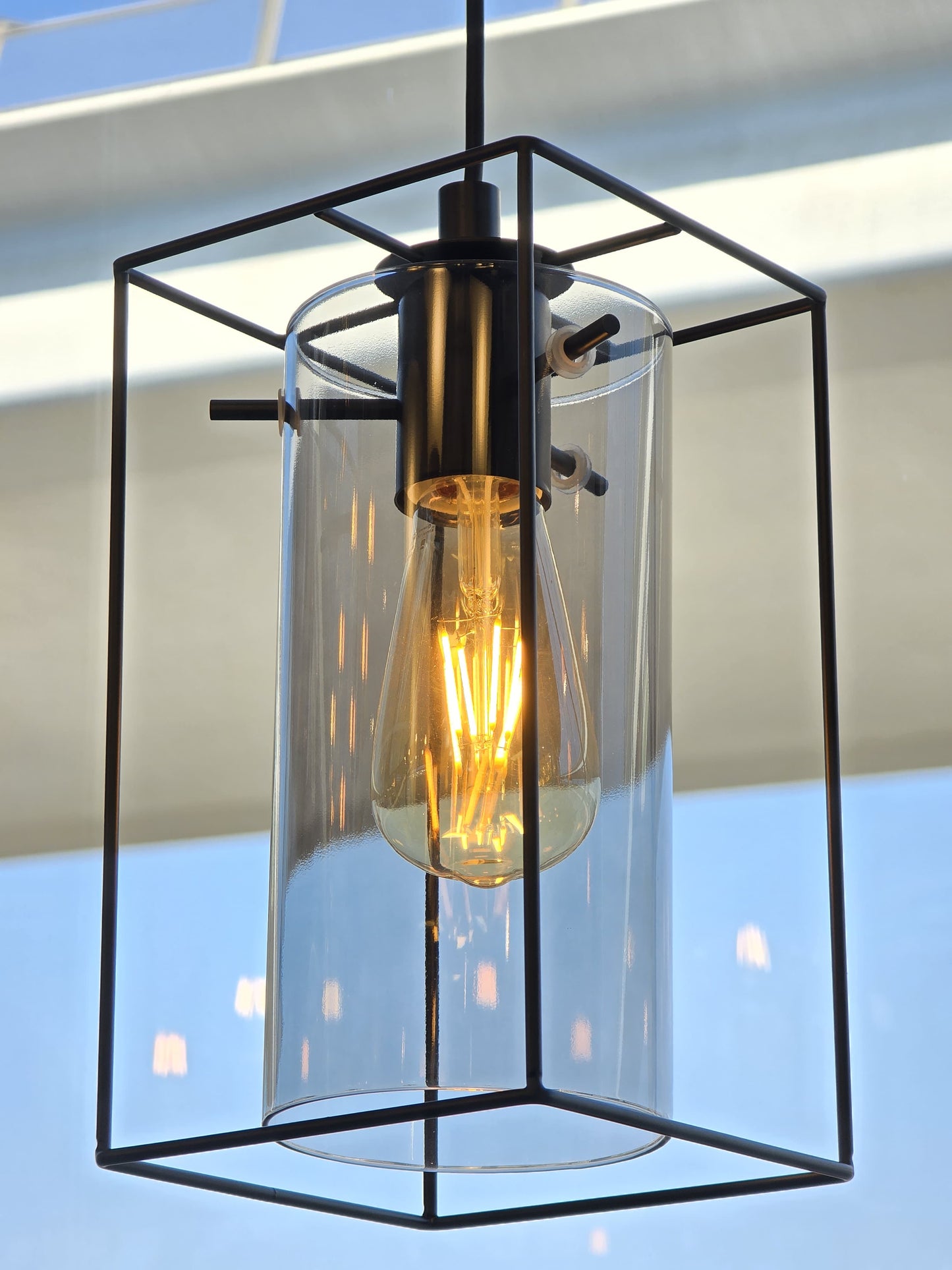 EG/49495 | EGLO LONCINO PENDANT LIGHT