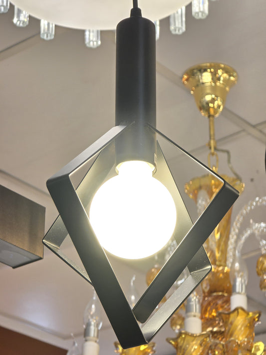 LX/112760 | LUMAX PENDANT LIGHT E27