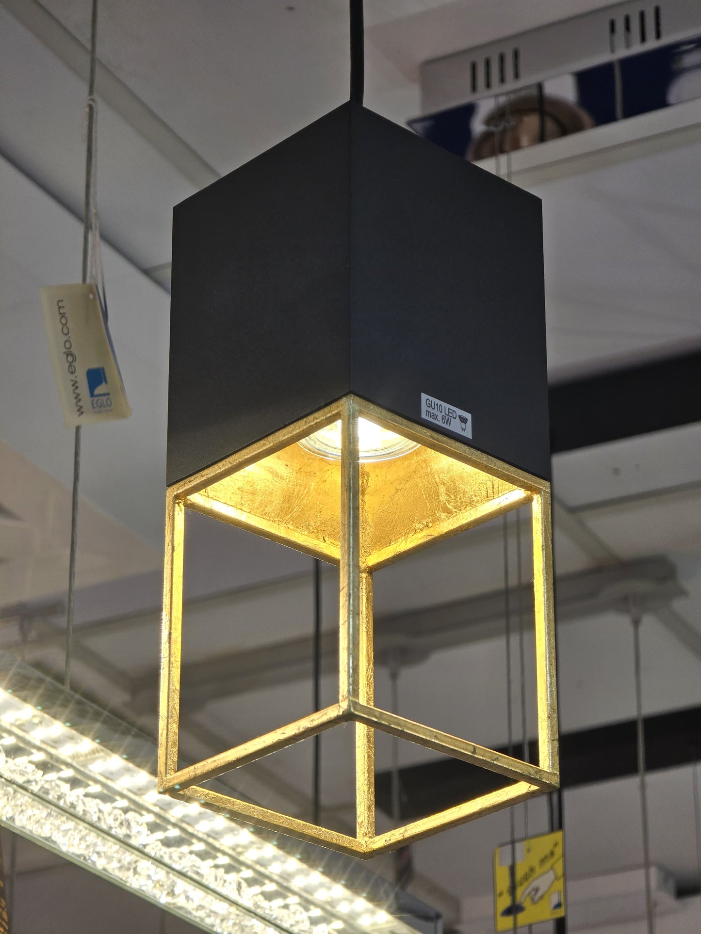 EG/97733 | EGLO MONTEBALDO PENDANT LIGHT