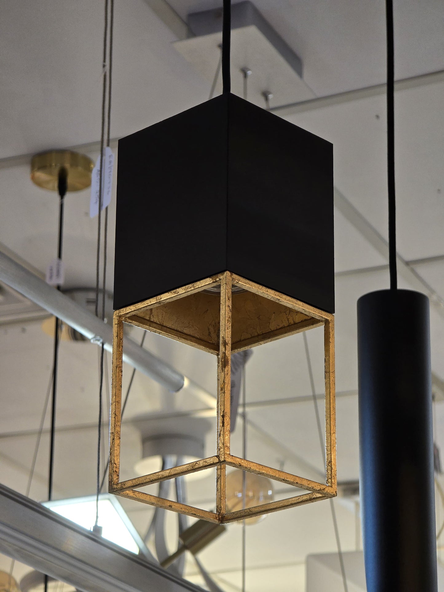 EG/97733 | EGLO MONTEBALDO PENDANT LIGHT