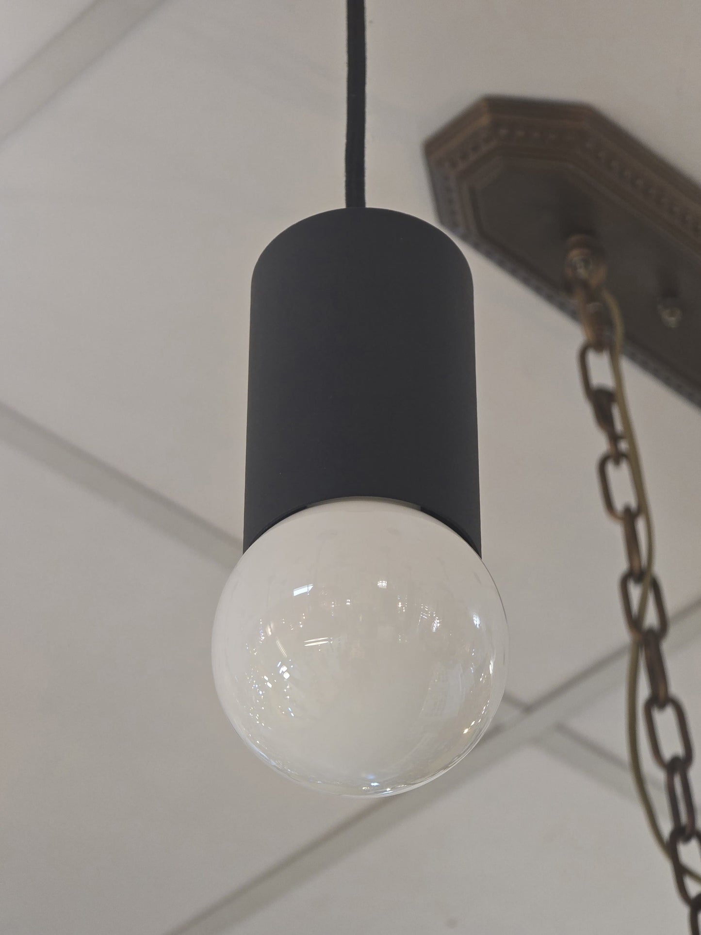 EG/98661 | EGLO POZUETA PENDANT LIGHT
