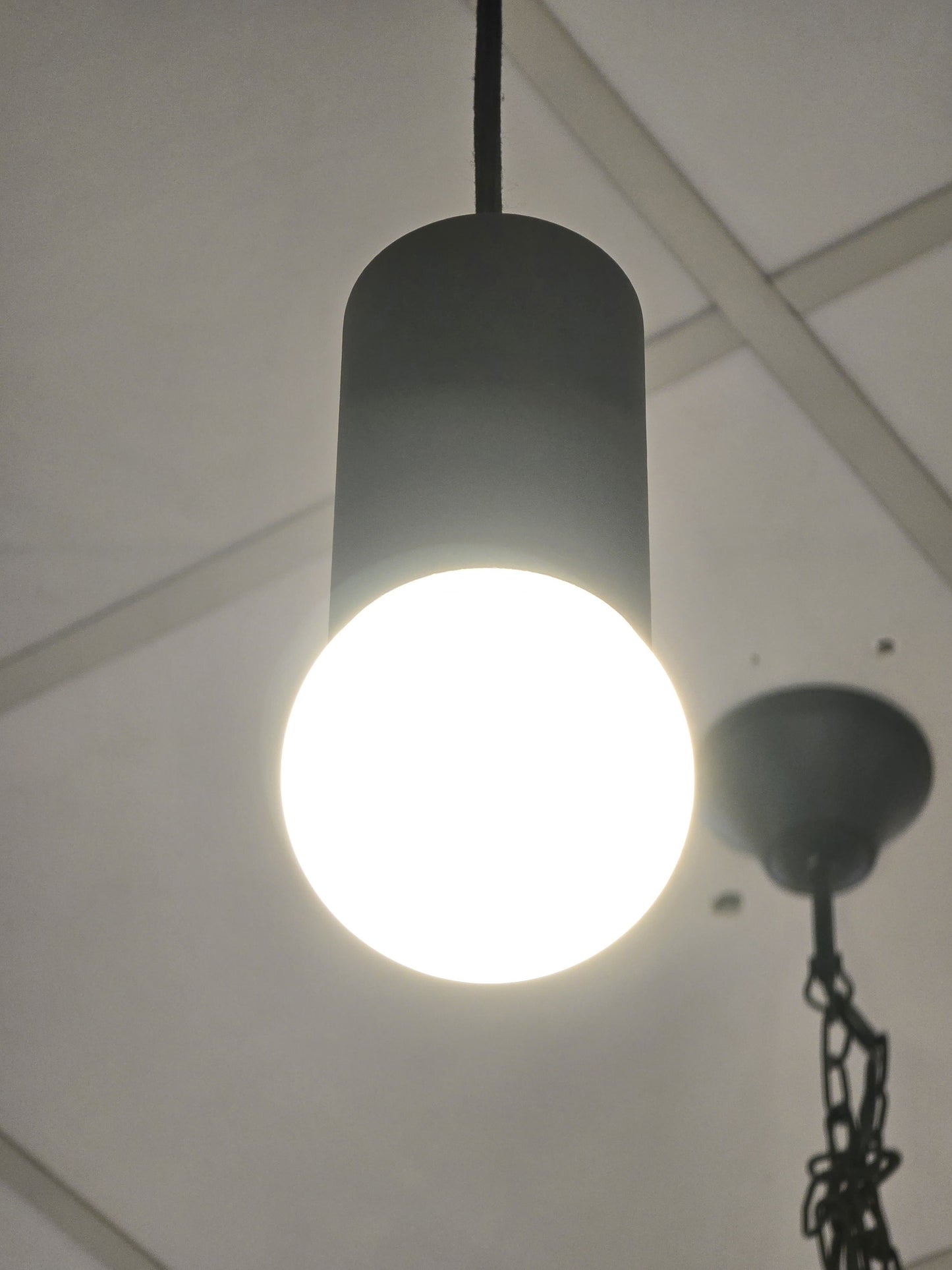 EG/98661 | EGLO POZUETA PENDANT LIGHT