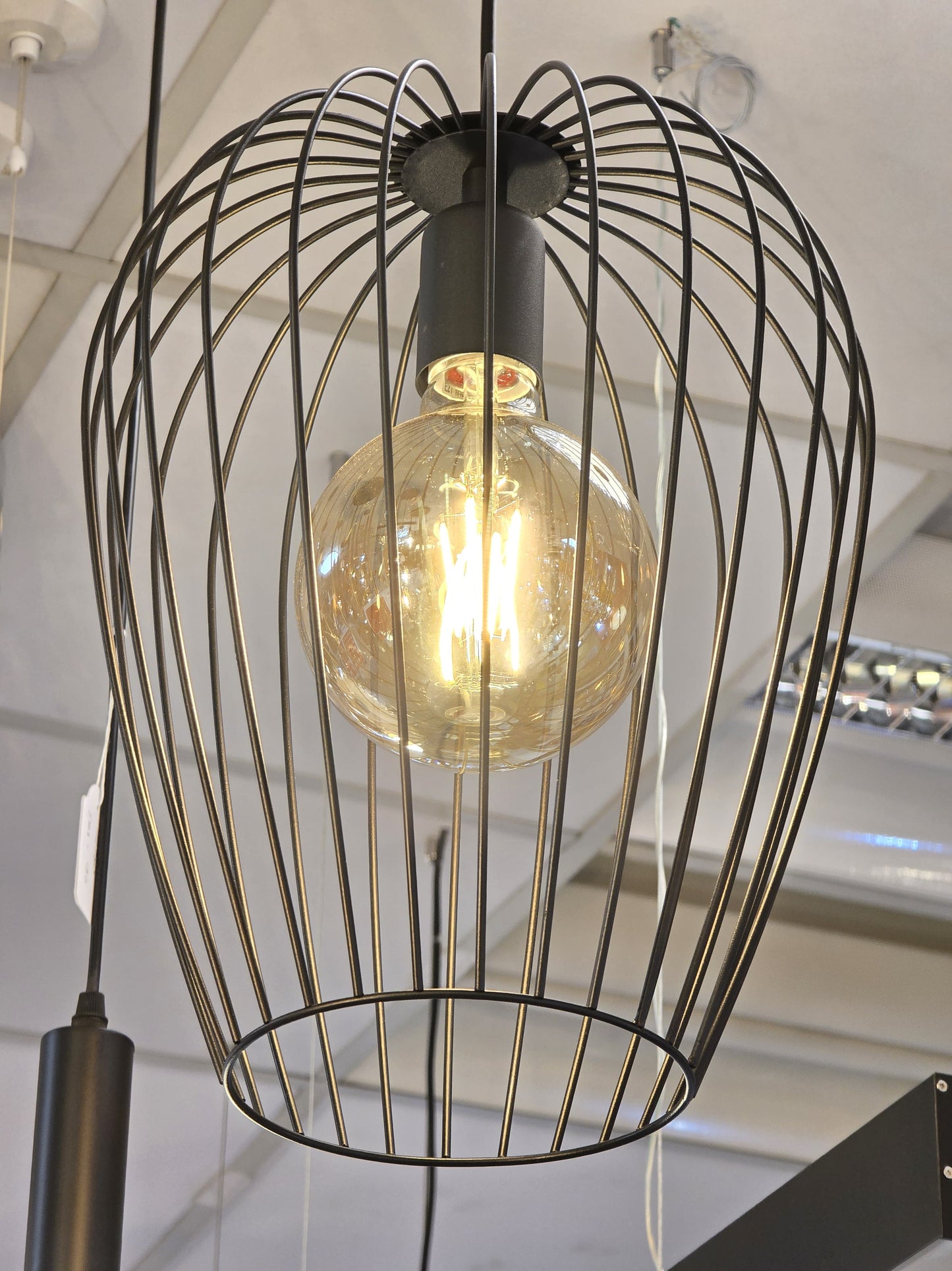 EG/49472 | EGLO NEWTON PENDANT LIGHT