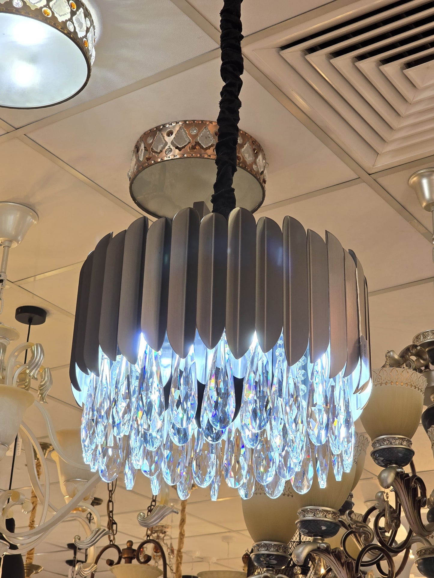 LX/112732 | ثريا لوماكس 6*E14