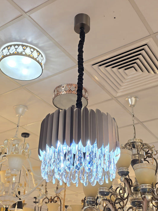 LX/112732 | LUMAX CHANDELIER 6*E14