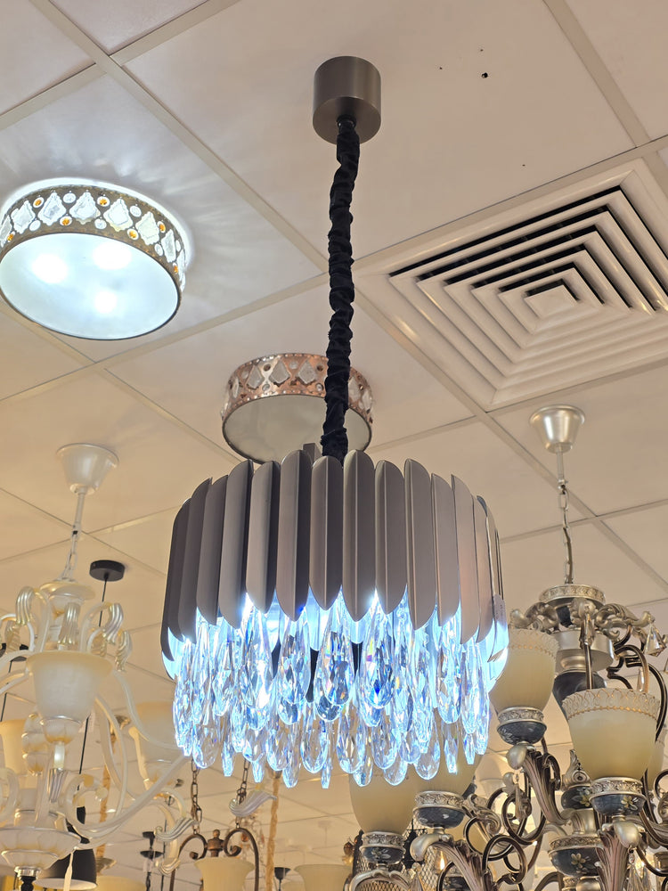 LX/112732 | LUMAX CHANDELIER 6*E14
