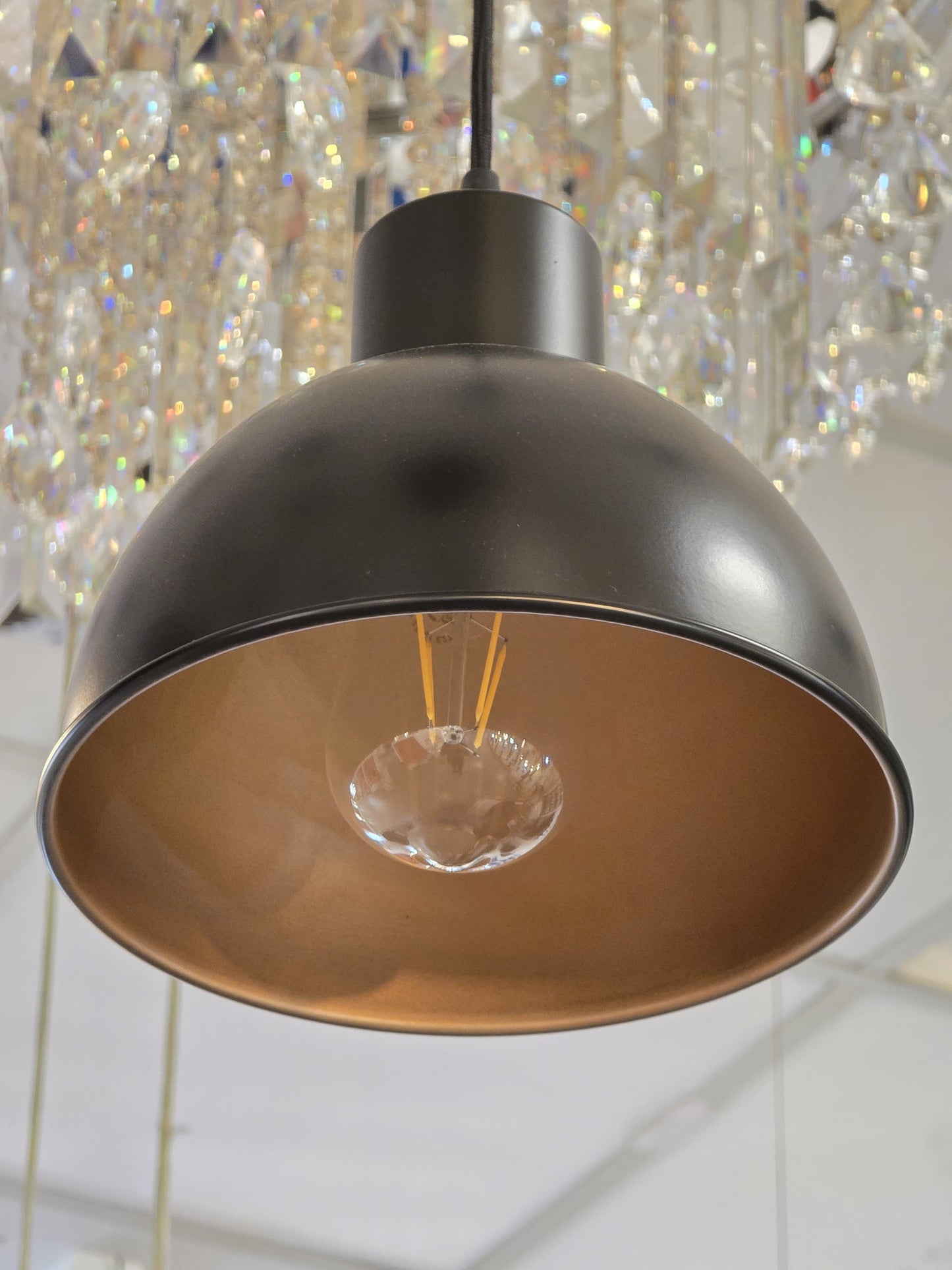 EG/49238 | EGLO TRURO PENDANT LIGHT