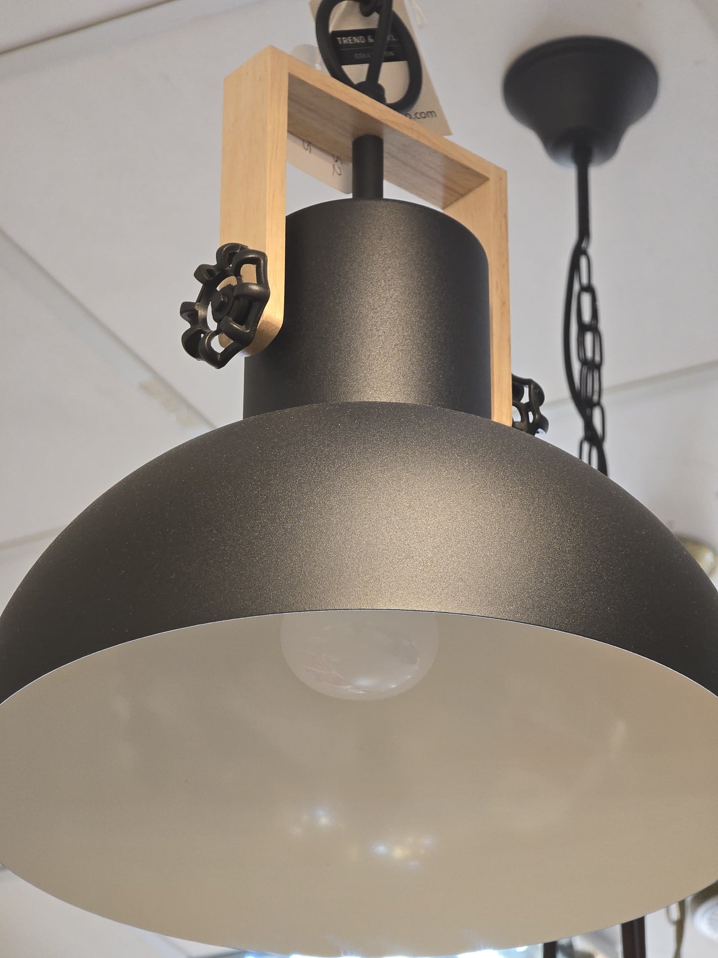 EG/43162 | EGLO LUBENHAM PENDANT LIGHT