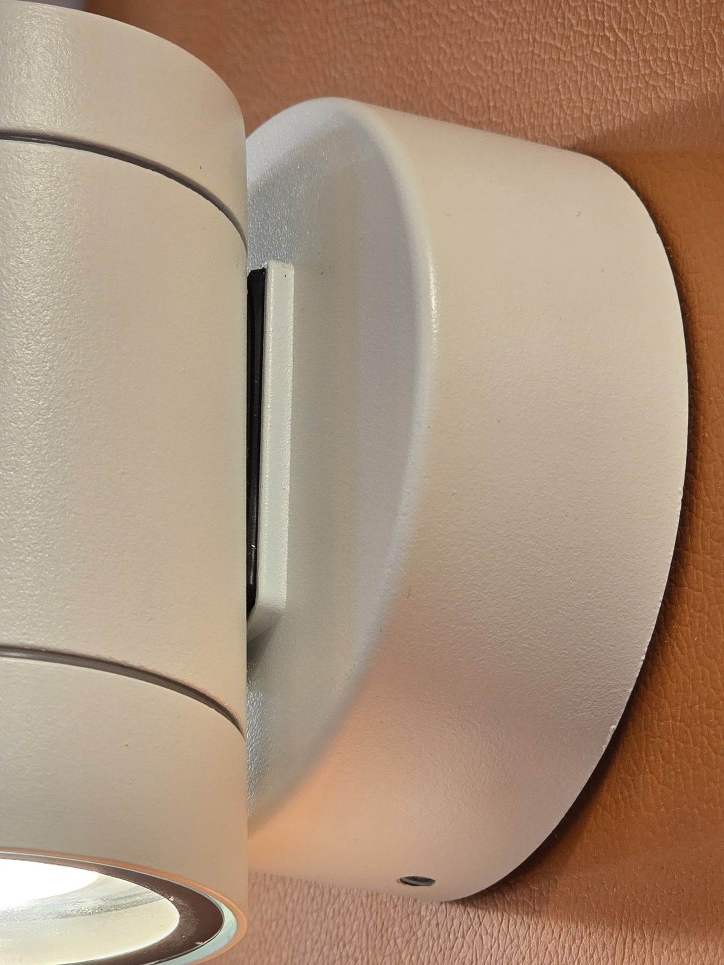 LX/113797 | LUMAX WALL WASHER GU10 - WHITE