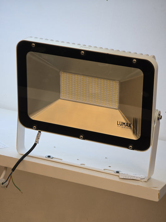 LX/113863 | LUMAX FLOOD LIGHT SMD LED 200W - WHITE
