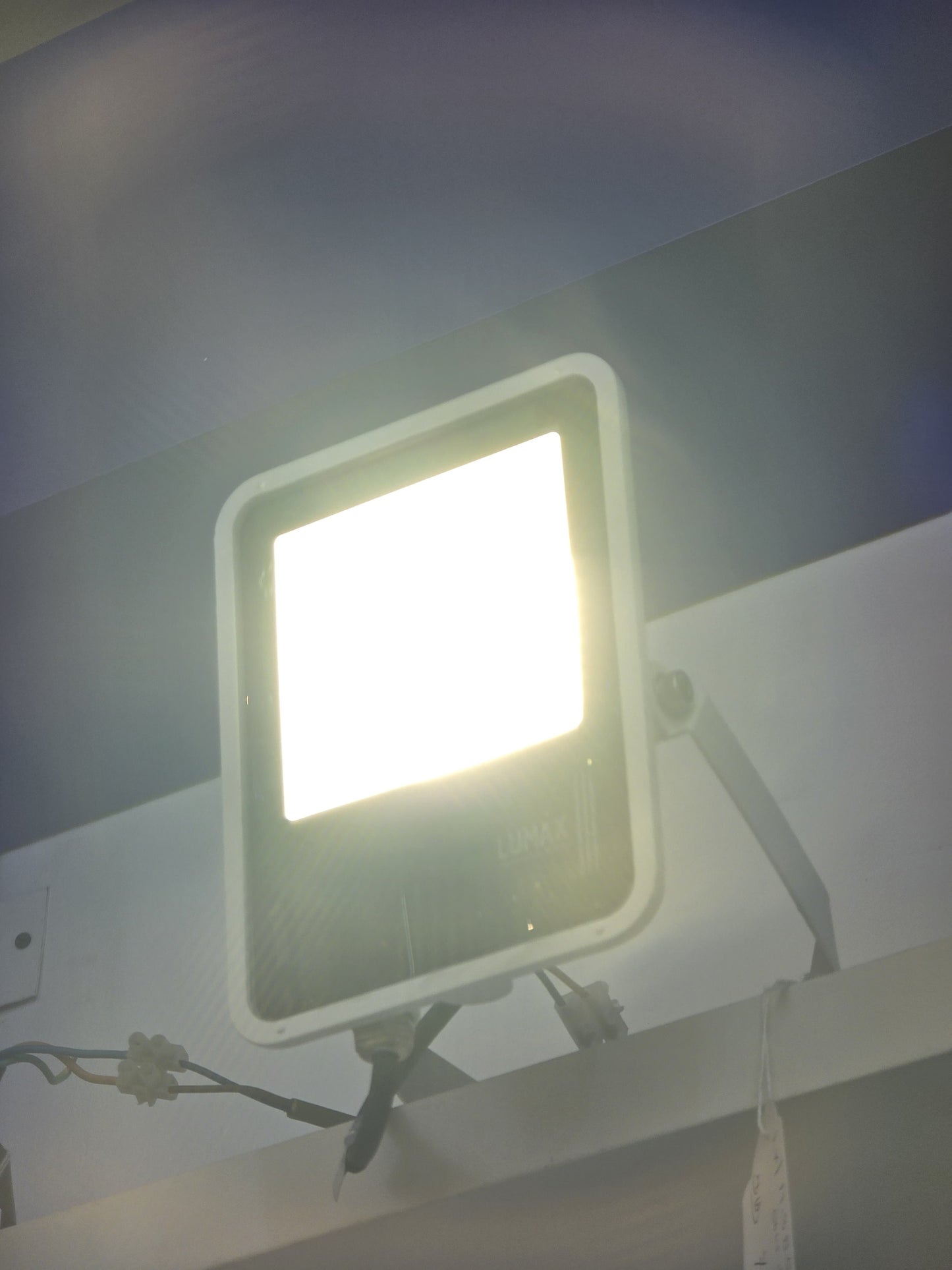 LX/113855 | كشاف لوماكس LED SMD بقدرة 50 واط - أبيض