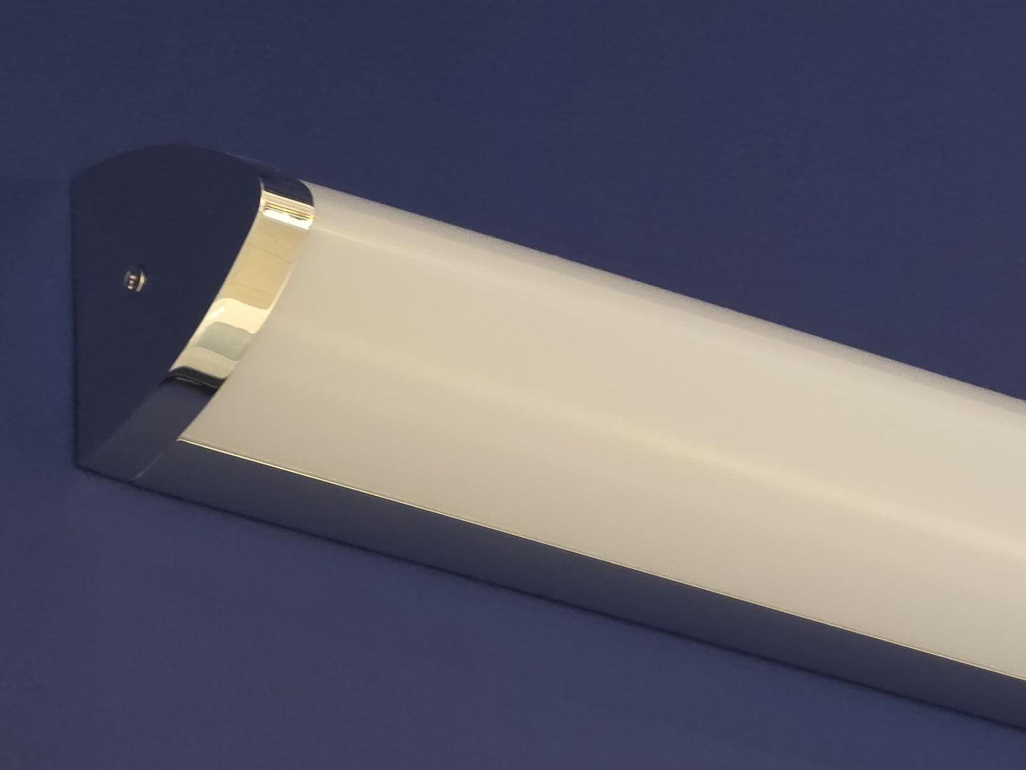 EG/94713 | EGLO GITA WALL/CEILING LIGHT 1*16W IP44 - 4K