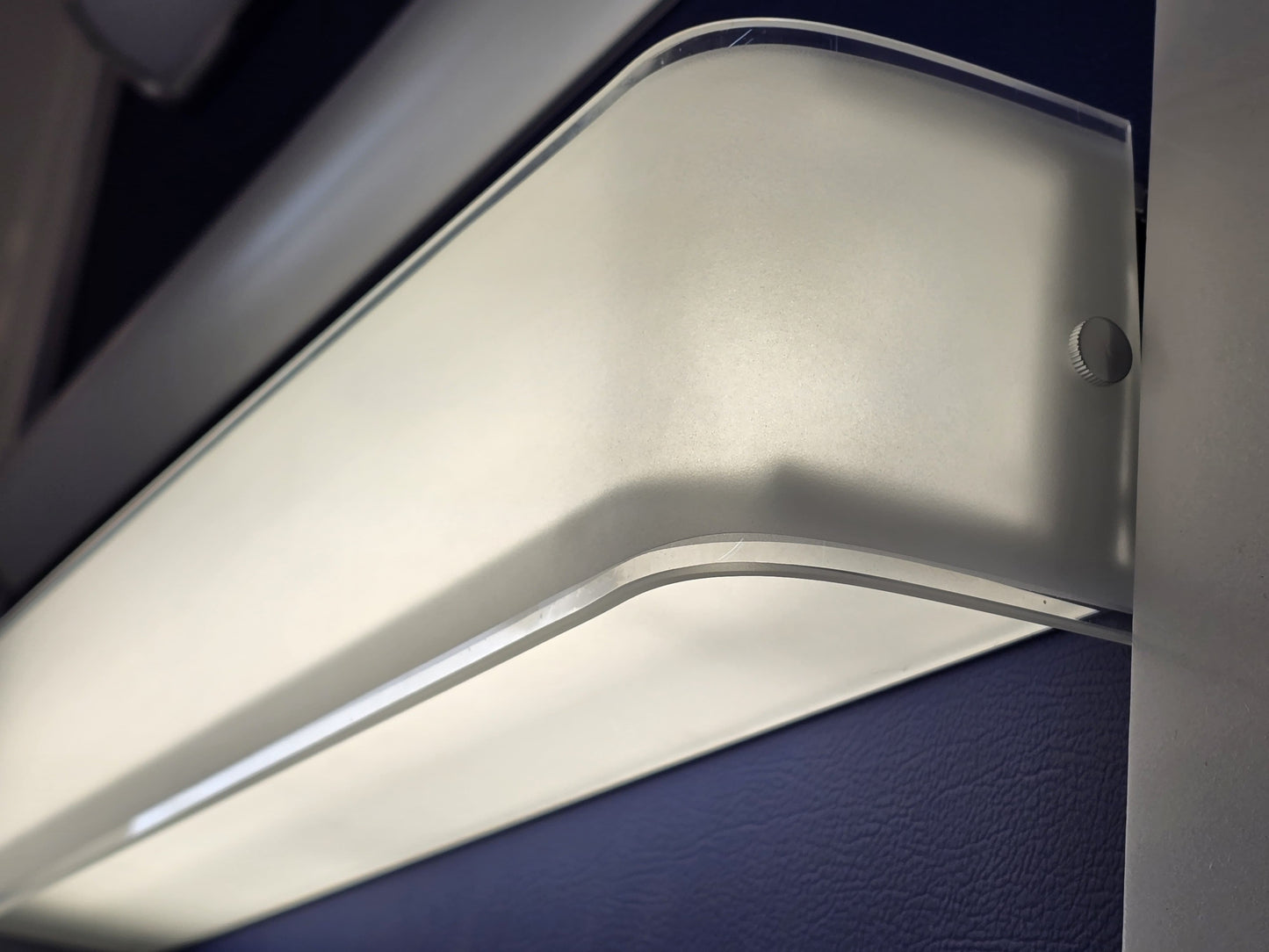 HL/108776 | HERCELAMP MIRROR LIGHT 2G11 55W - 4K