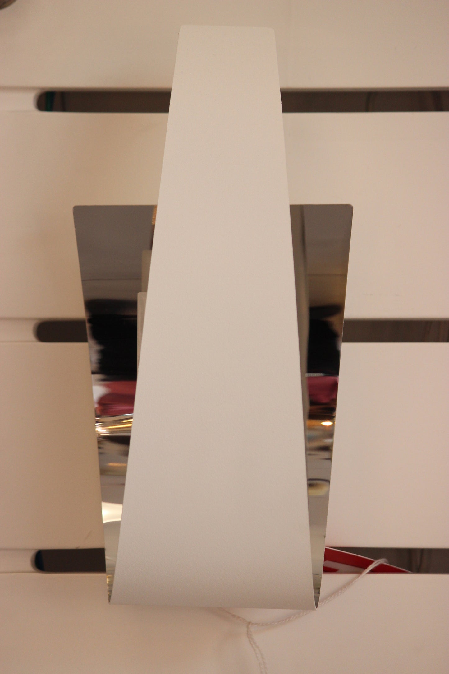 DO/113652 | DECOLAMP DECORATIVE LED WALL LIGHT - 3K