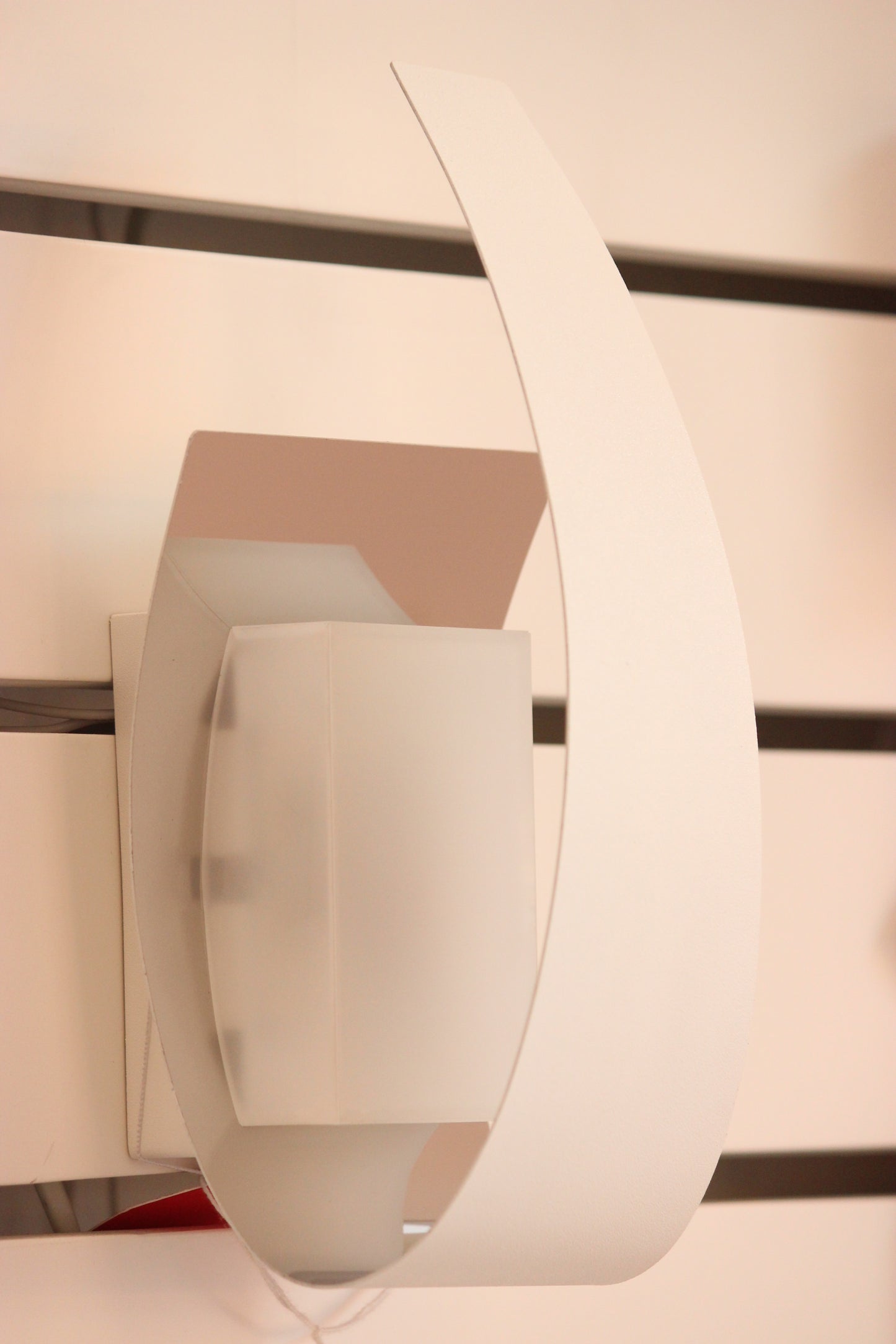 DO/113652 | DECOLAMP DECORATIVE LED WALL LIGHT - 3K