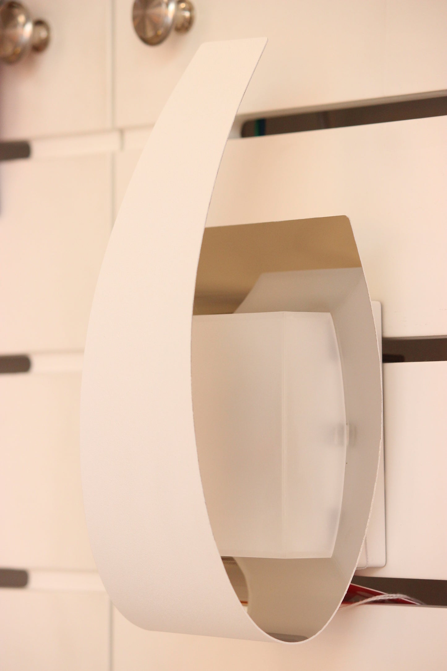 DO/113652 | DECOLAMP DECORATIVE LED WALL LIGHT - 3K