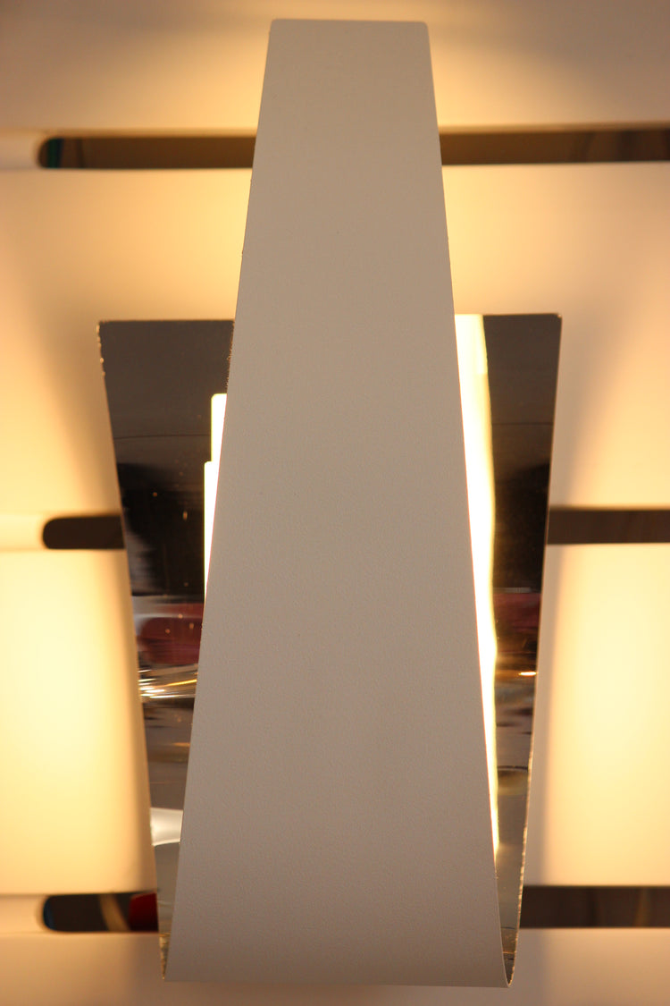 DO/113652 | DECOLAMP DECORATIVE LED WALL LIGHT - 3K