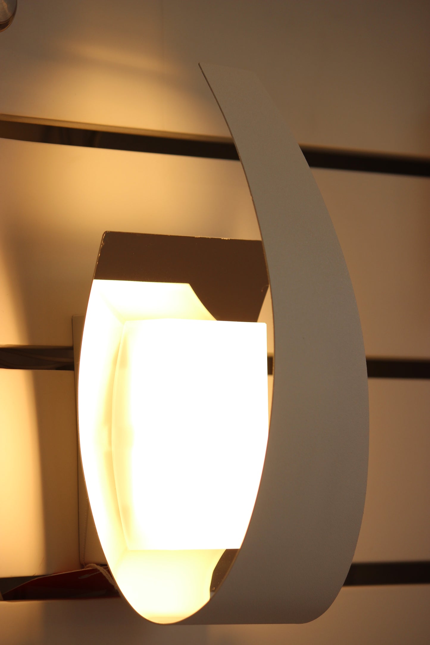 DO/113652 | DECOLAMP DECORATIVE LED WALL LIGHT - 3K