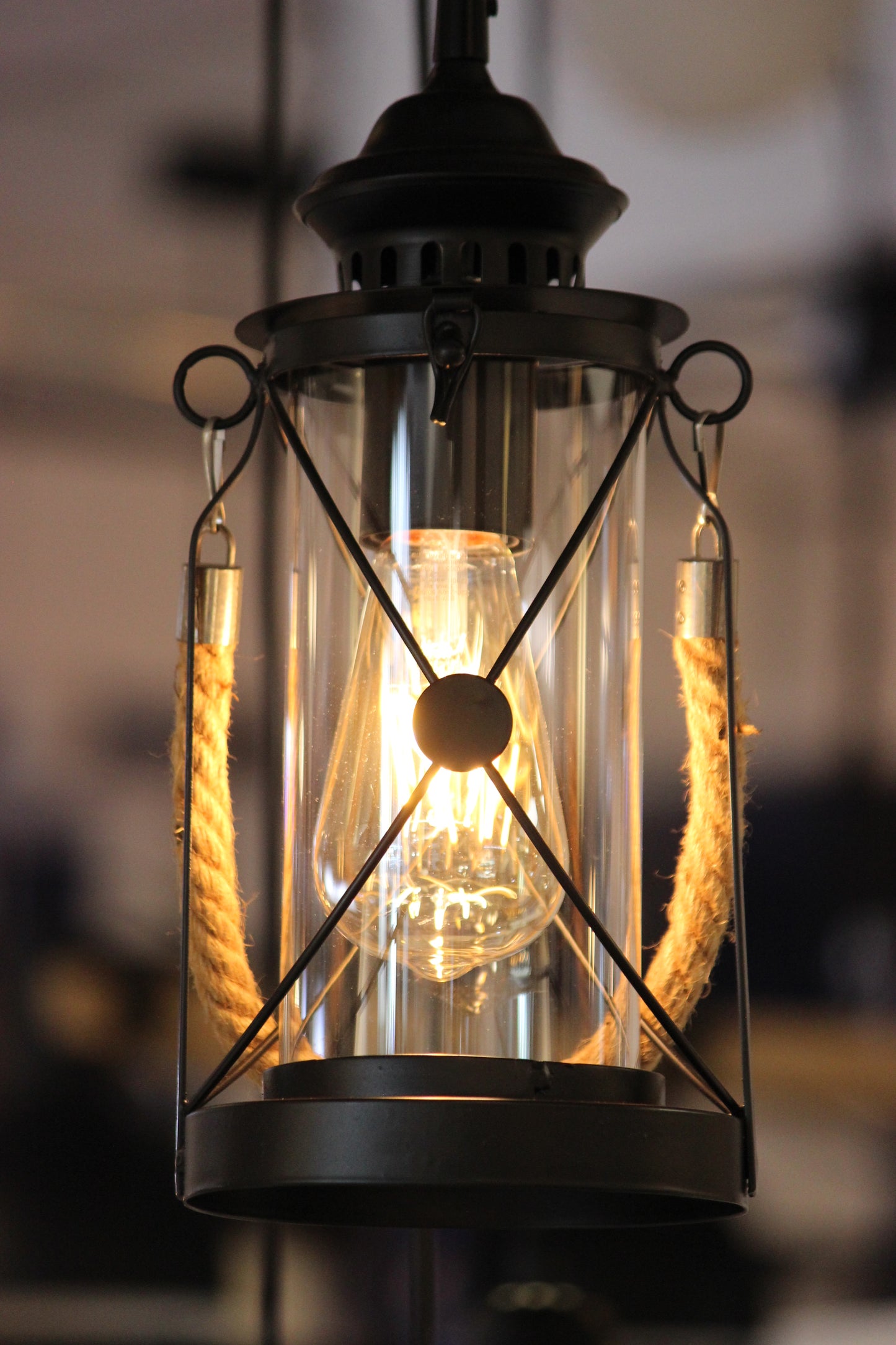 EG/49213 | EGLO BRADFORD PENDANT LIGHT