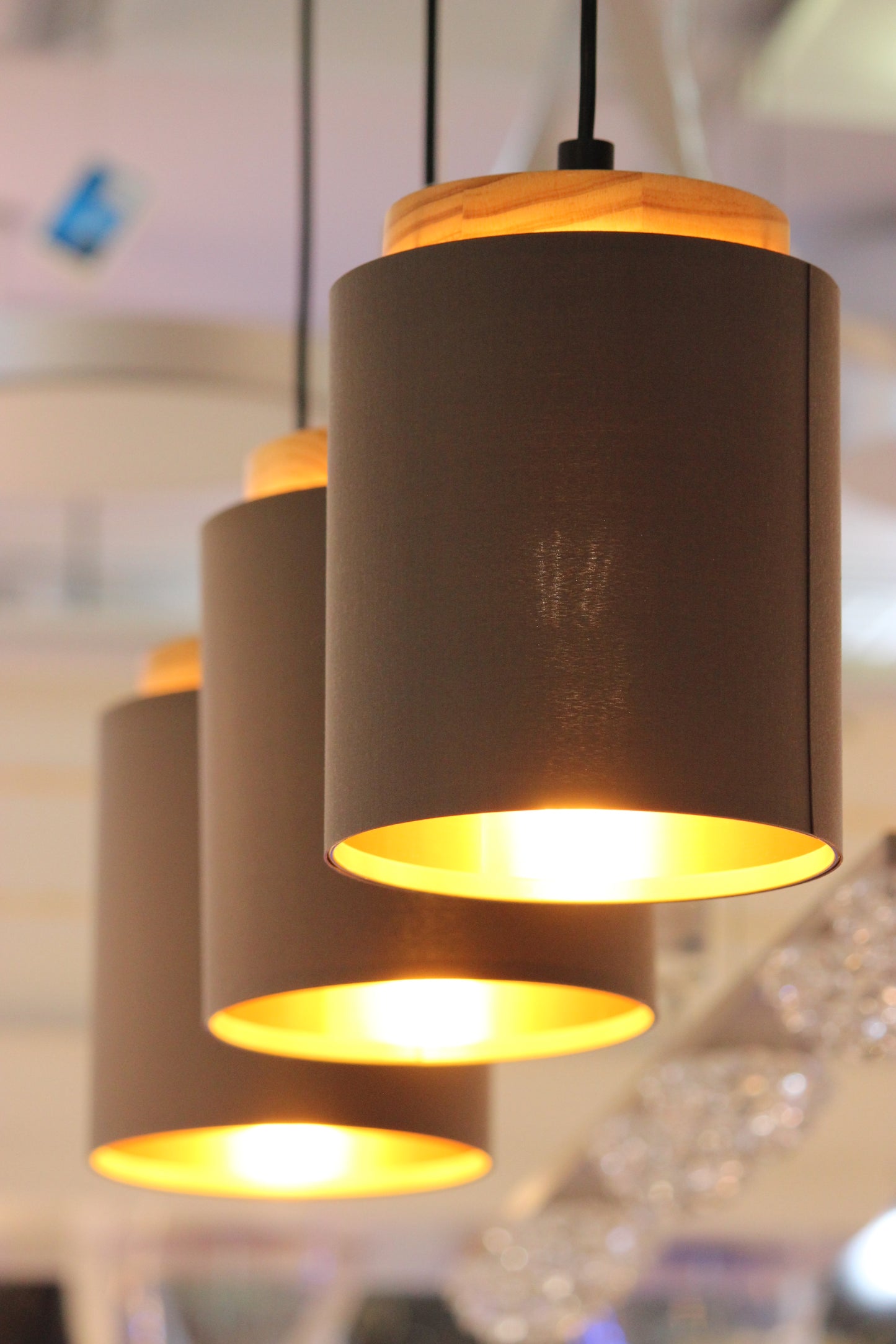 EG/99446 | EGLO ALBARIZA PENDANT LIGHT