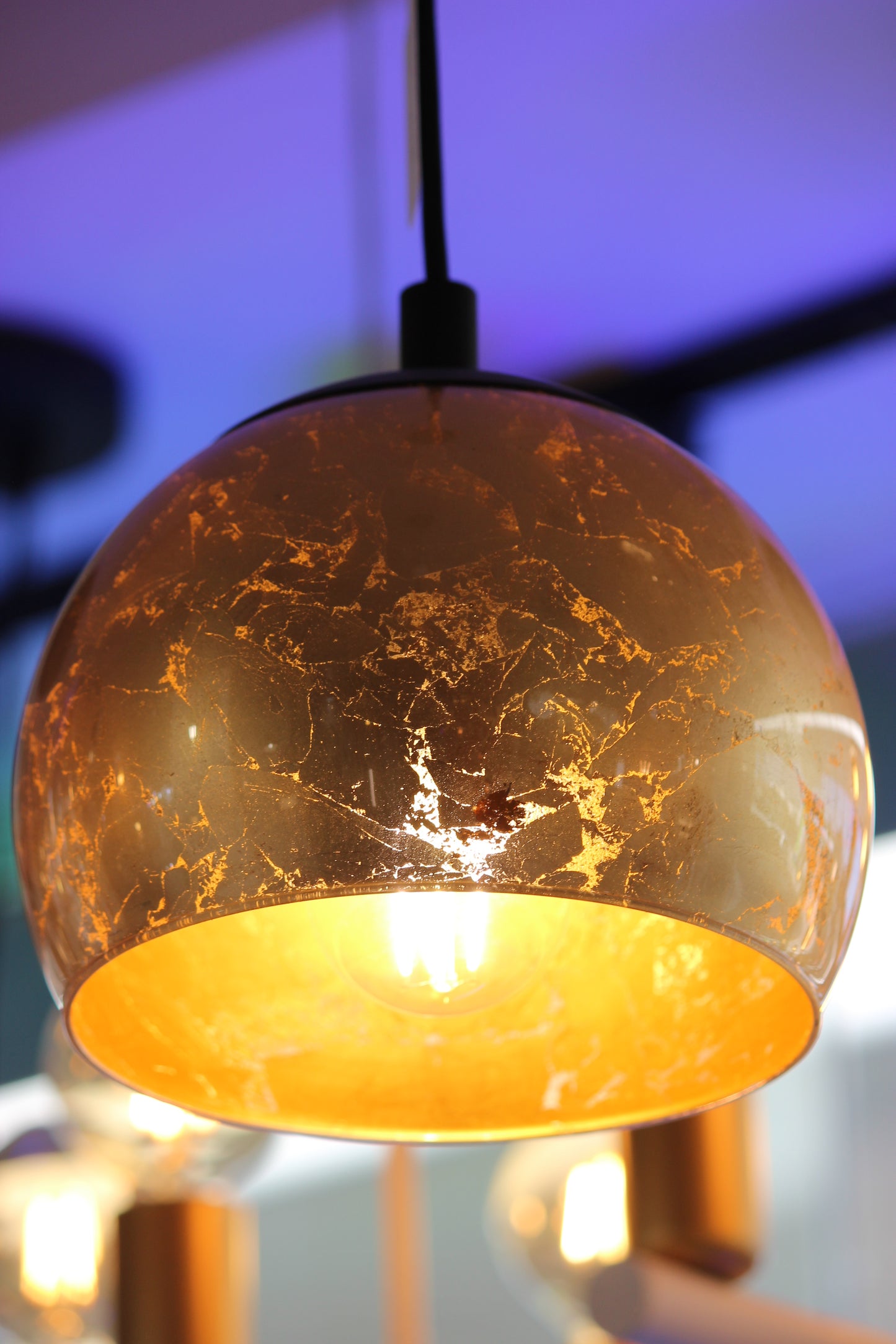 EG/98524 | EGLO ALBARACCIN PENDANT LIGHT