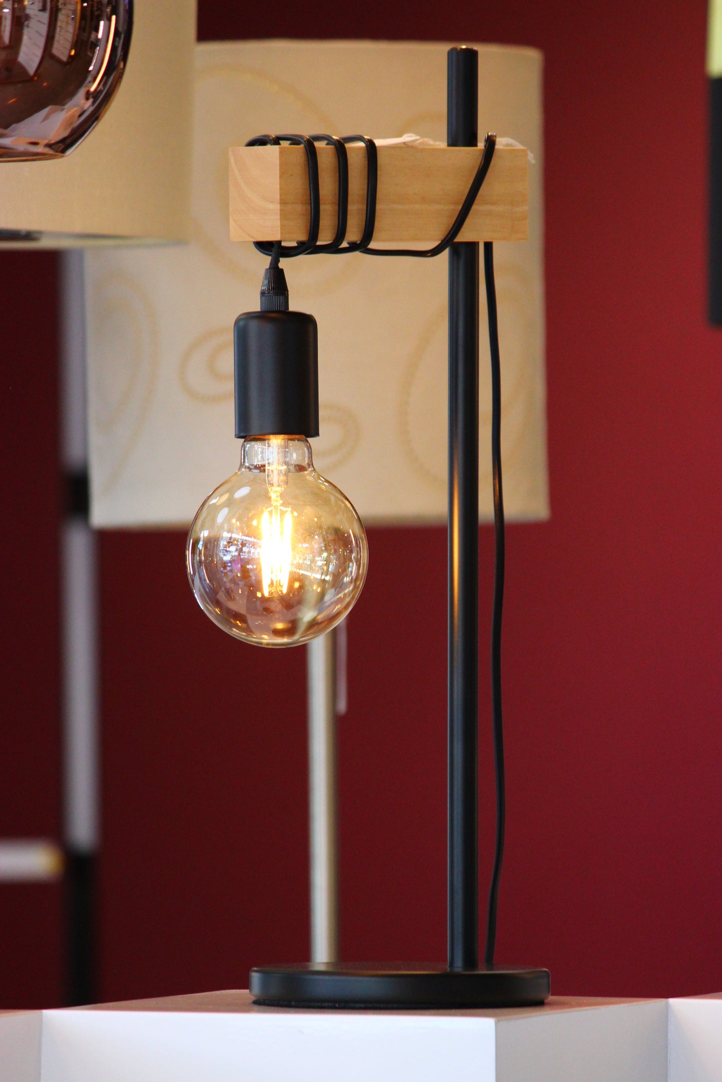 EG/79902 | EGLO LONDI TABLE LAMP