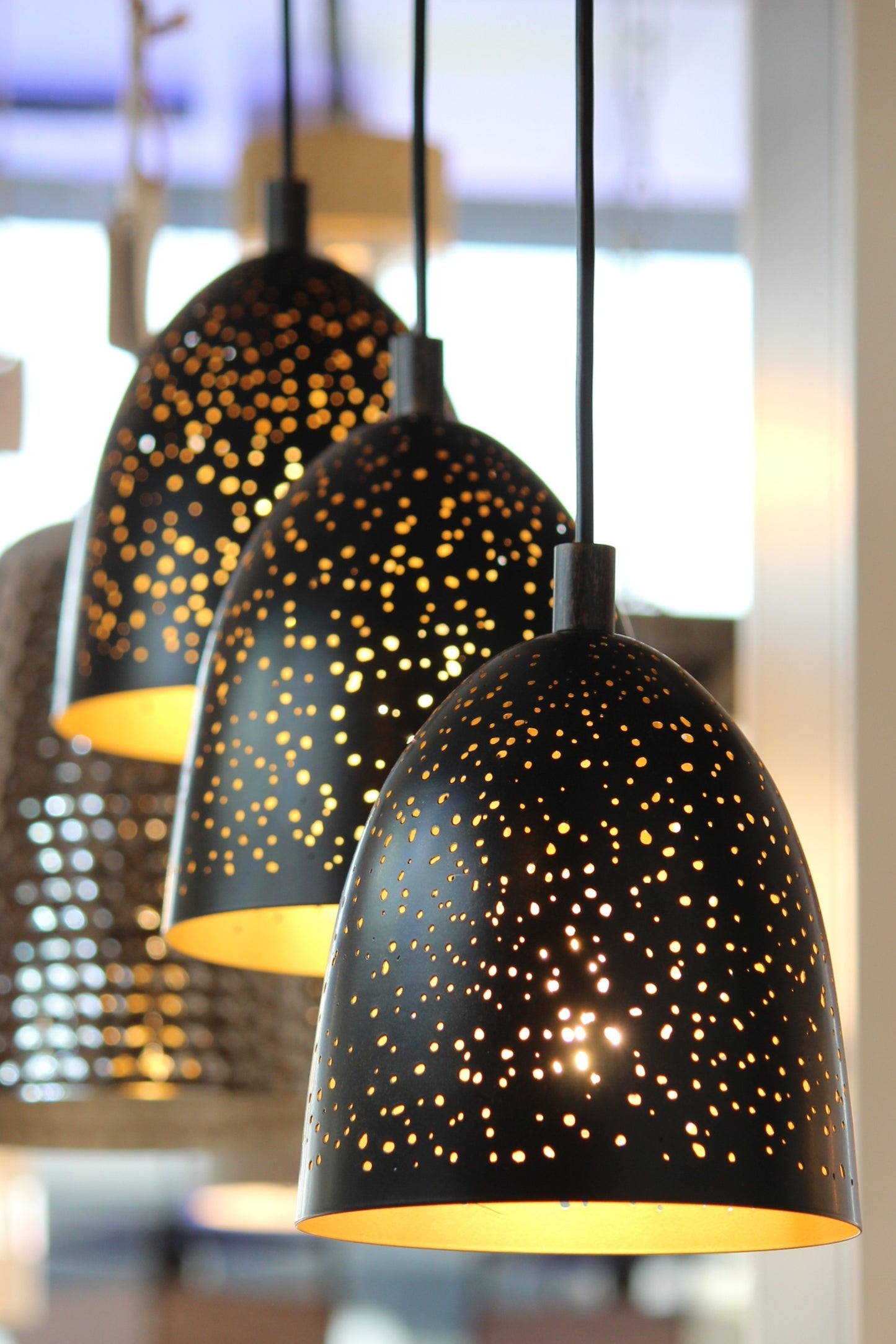 EG/49871 | EGLO SAFI PENDANT LIGHT