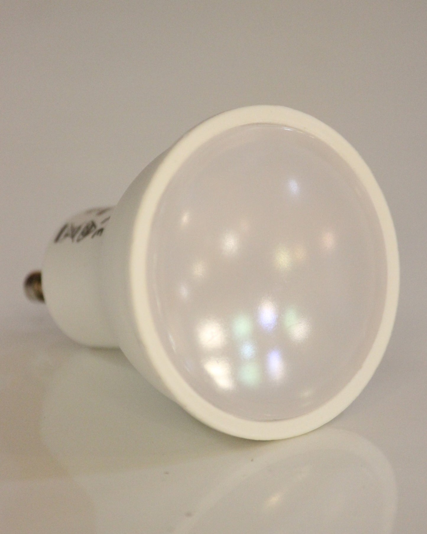 OM/112149 | OMNIUM GU10 LED LAMP 5W CW 4000K