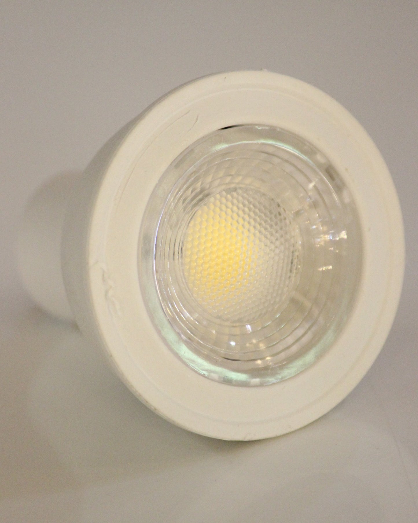 OM/112854 | OMNIUM GU10 LED COB 5W CW - 4000K