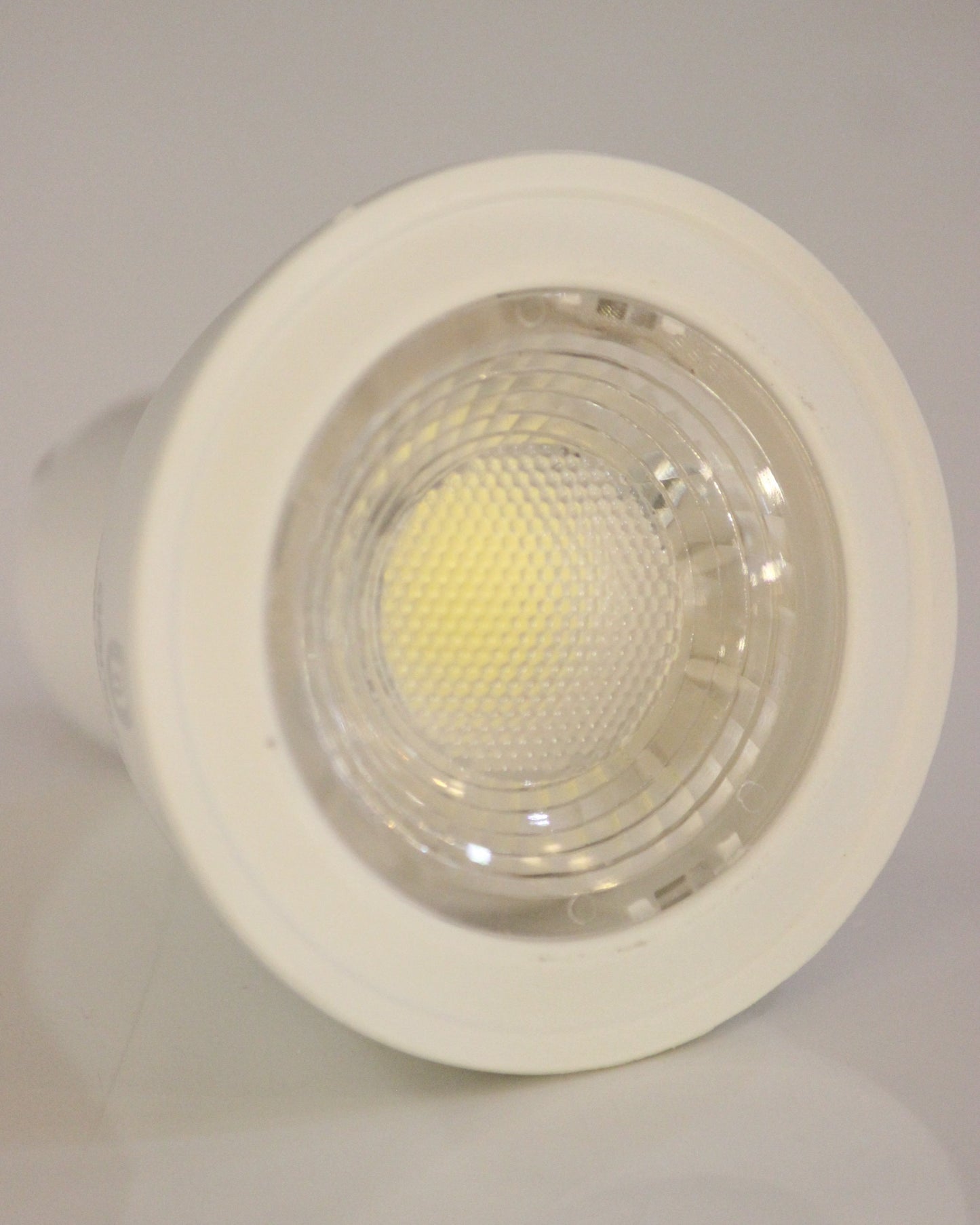OM/112449 | OMNIUM GU10 LED COB 7W DL - 6000K