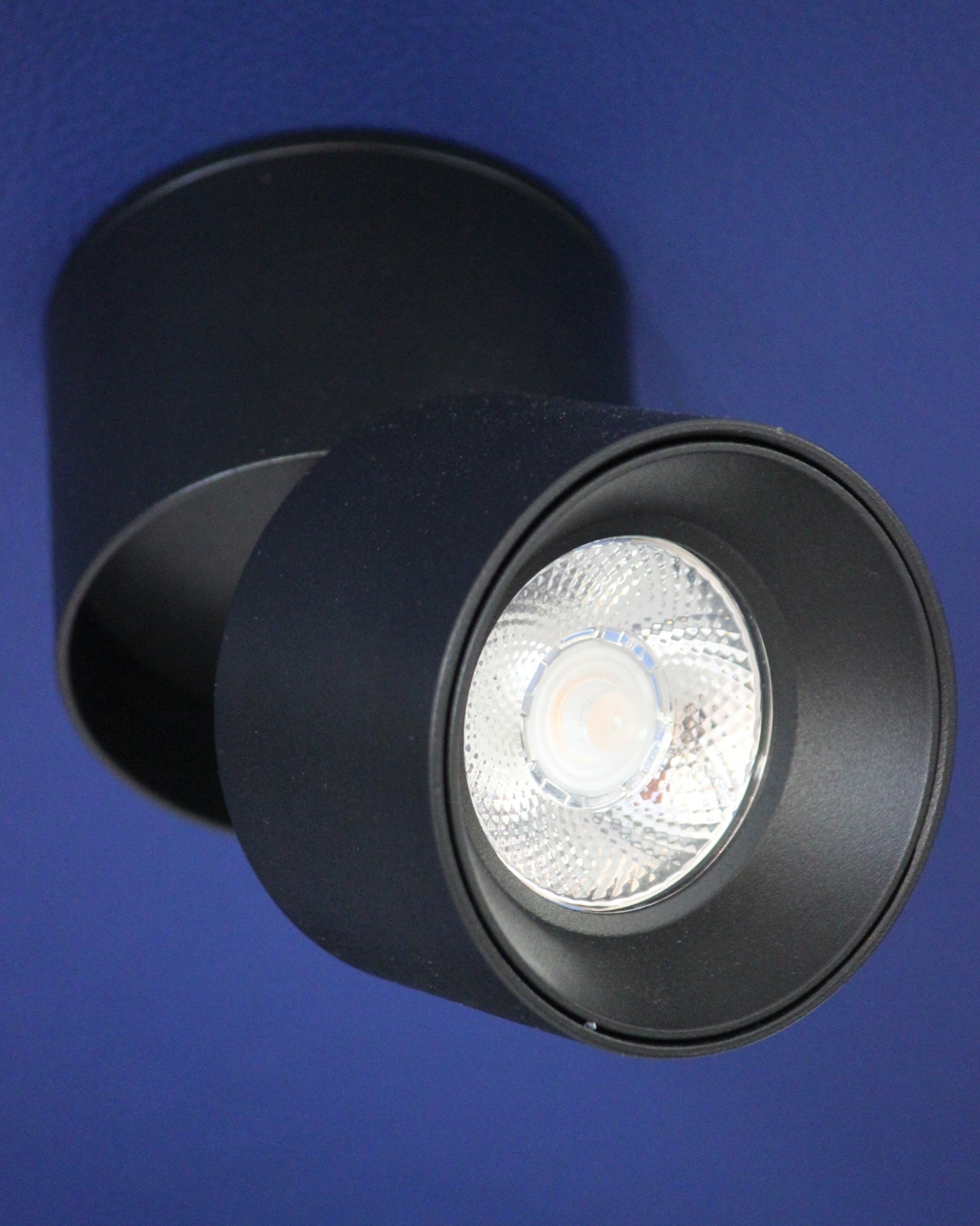 LX/114228 | LUMAX SURFACE FOLDABLE LED DOWNLIGHT | 10W - 3000K