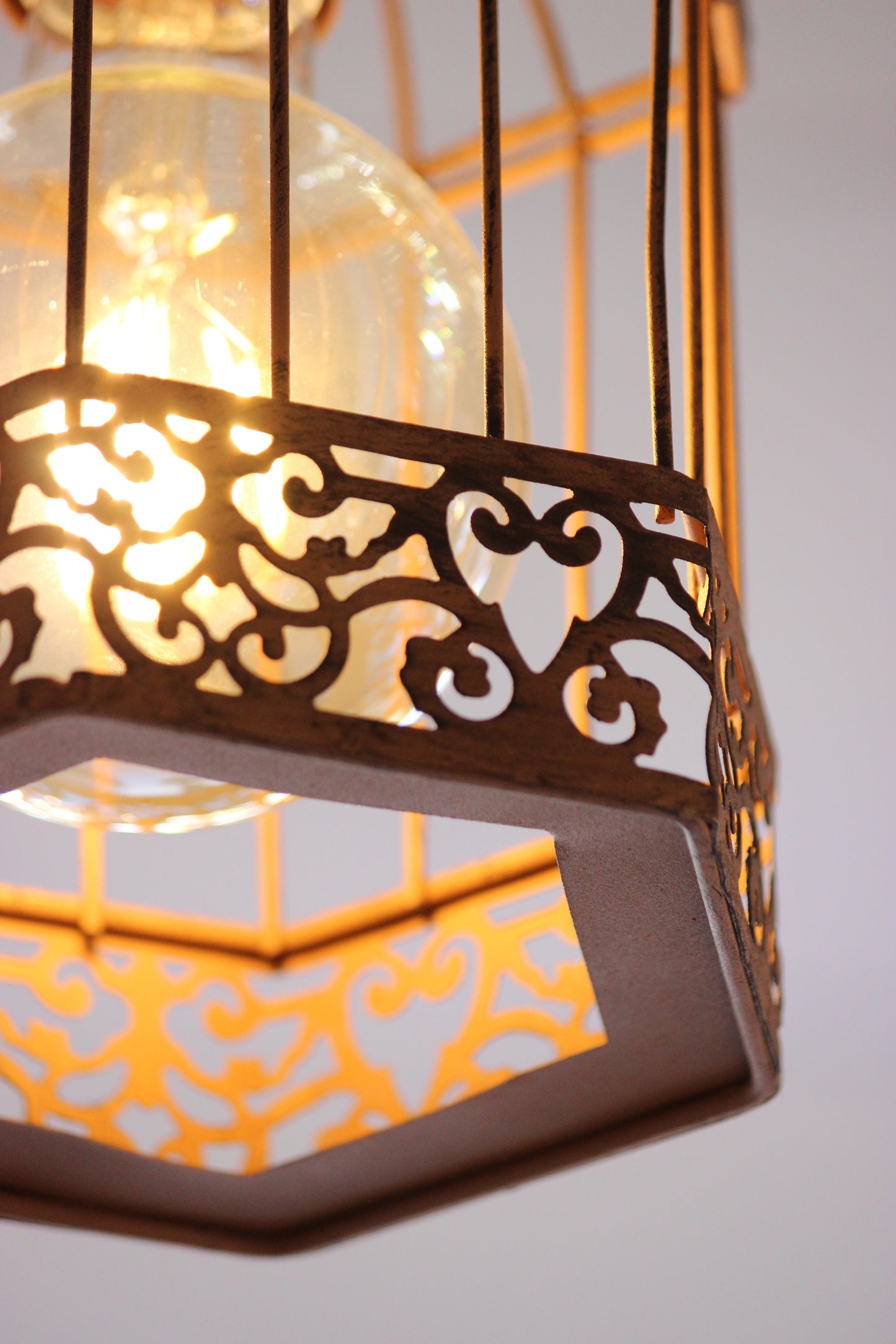 EG/49217 | EGLO HARLING PENDANT LIGHT