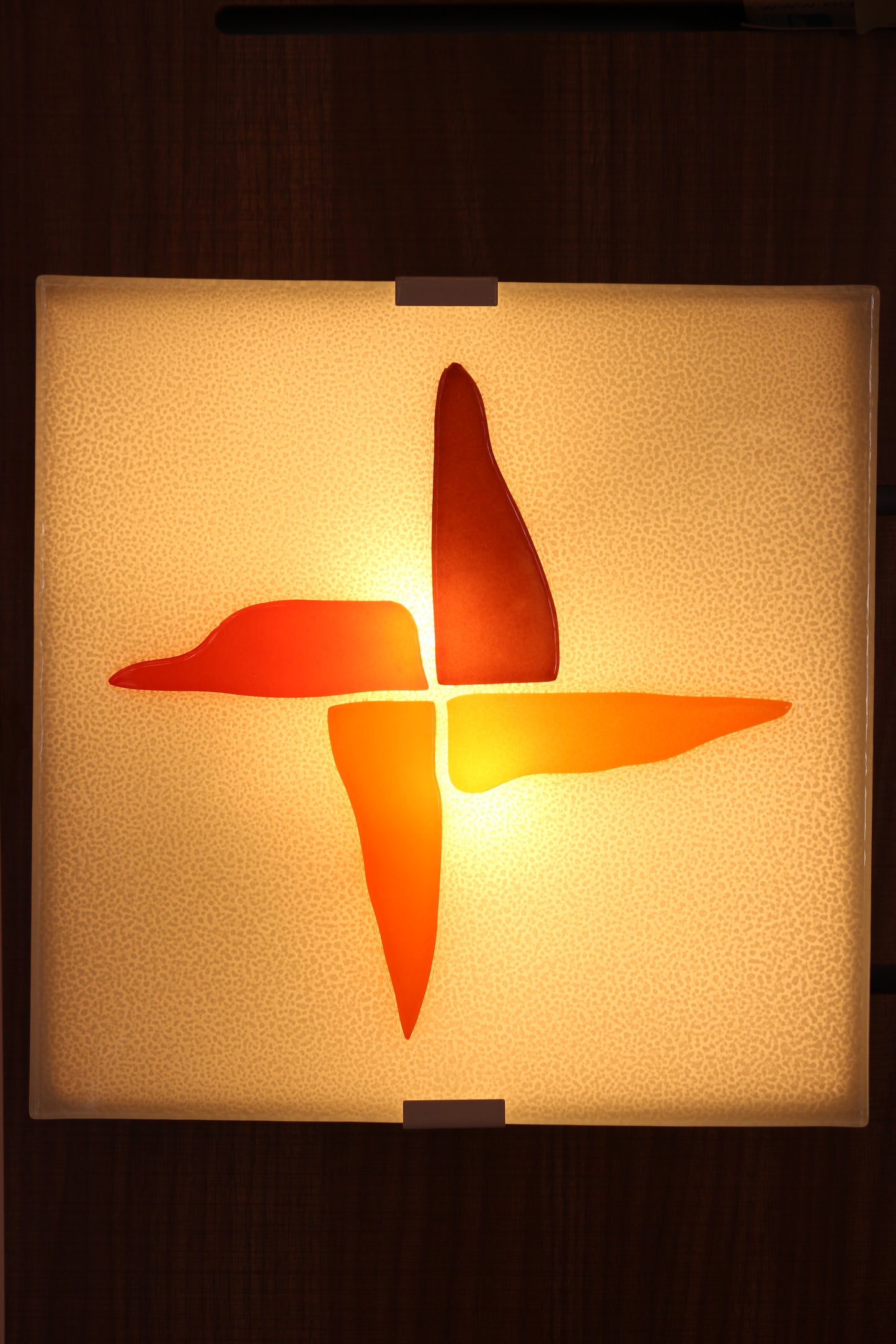 EG/87517 | EGLO ARTA WALL/CEILING LIGHT