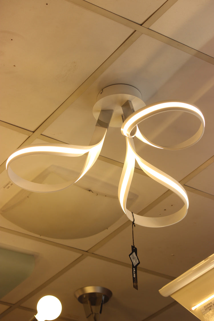 DO/112598 | DECOLAMP CEILING LIGHT LED - 3000K