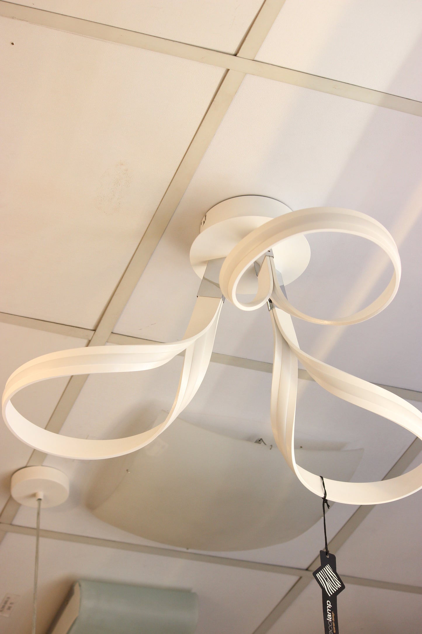 DO/112598 | DECOLAMP CEILING LIGHT LED - 3000K