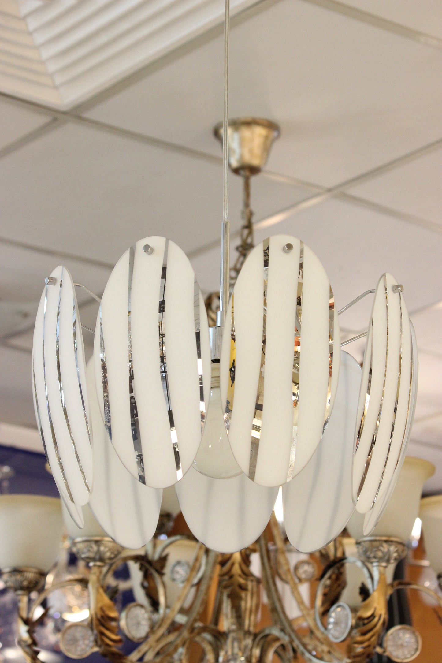 EG/92502 | EGLO TOFO PENDANT LIGHT