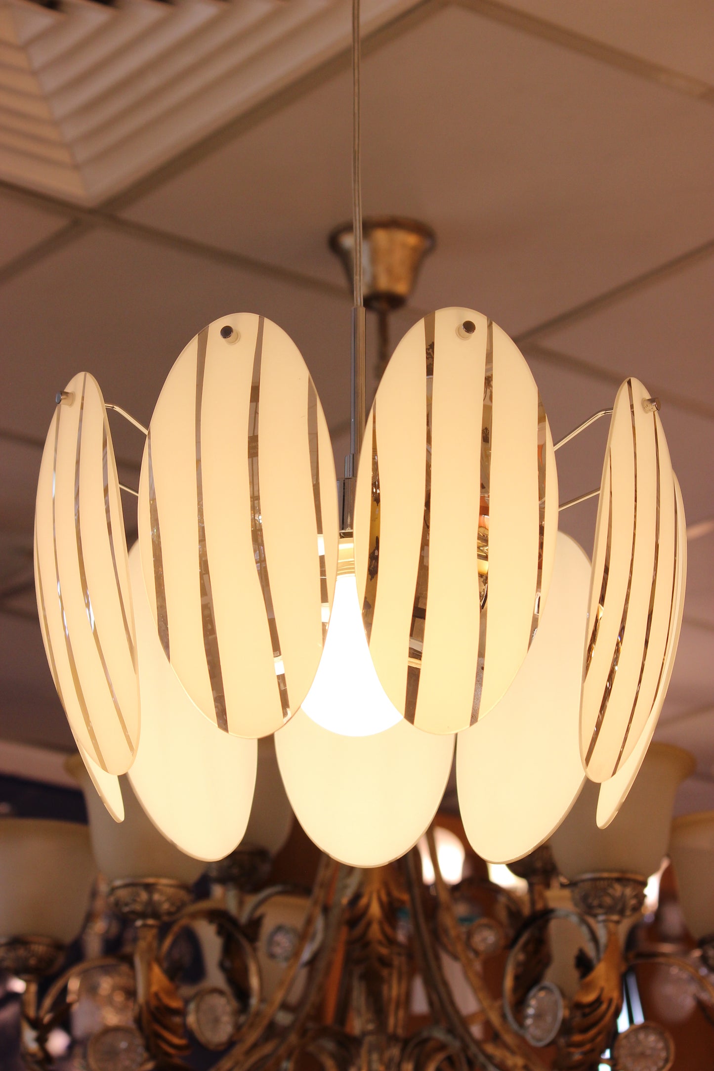 EG/92502 | EGLO TOFO PENDANT LIGHT