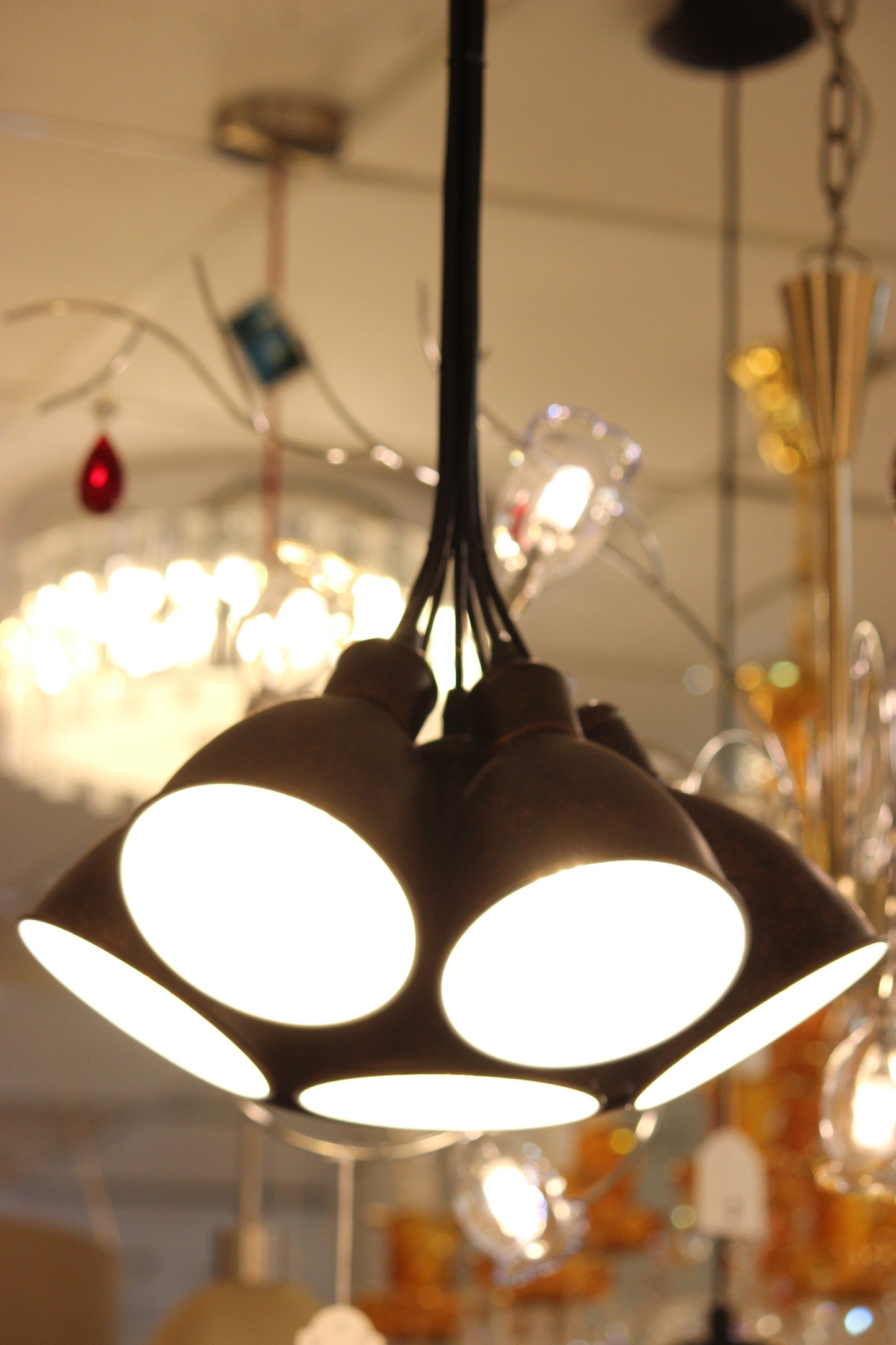 EG/49494 | EGLO PRIDDY PENDANT LIGHT