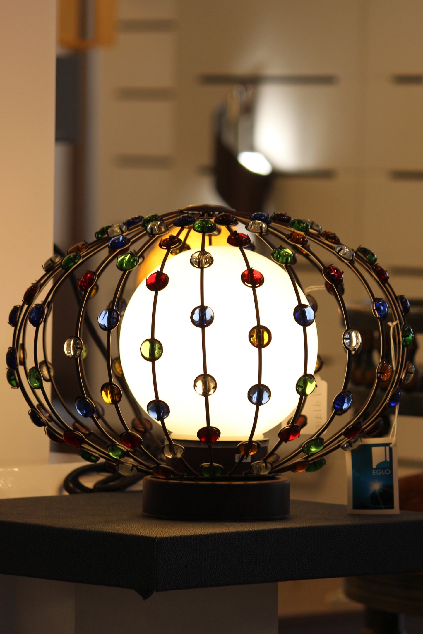 EG/91716 | EGLO CADELLA LAMP