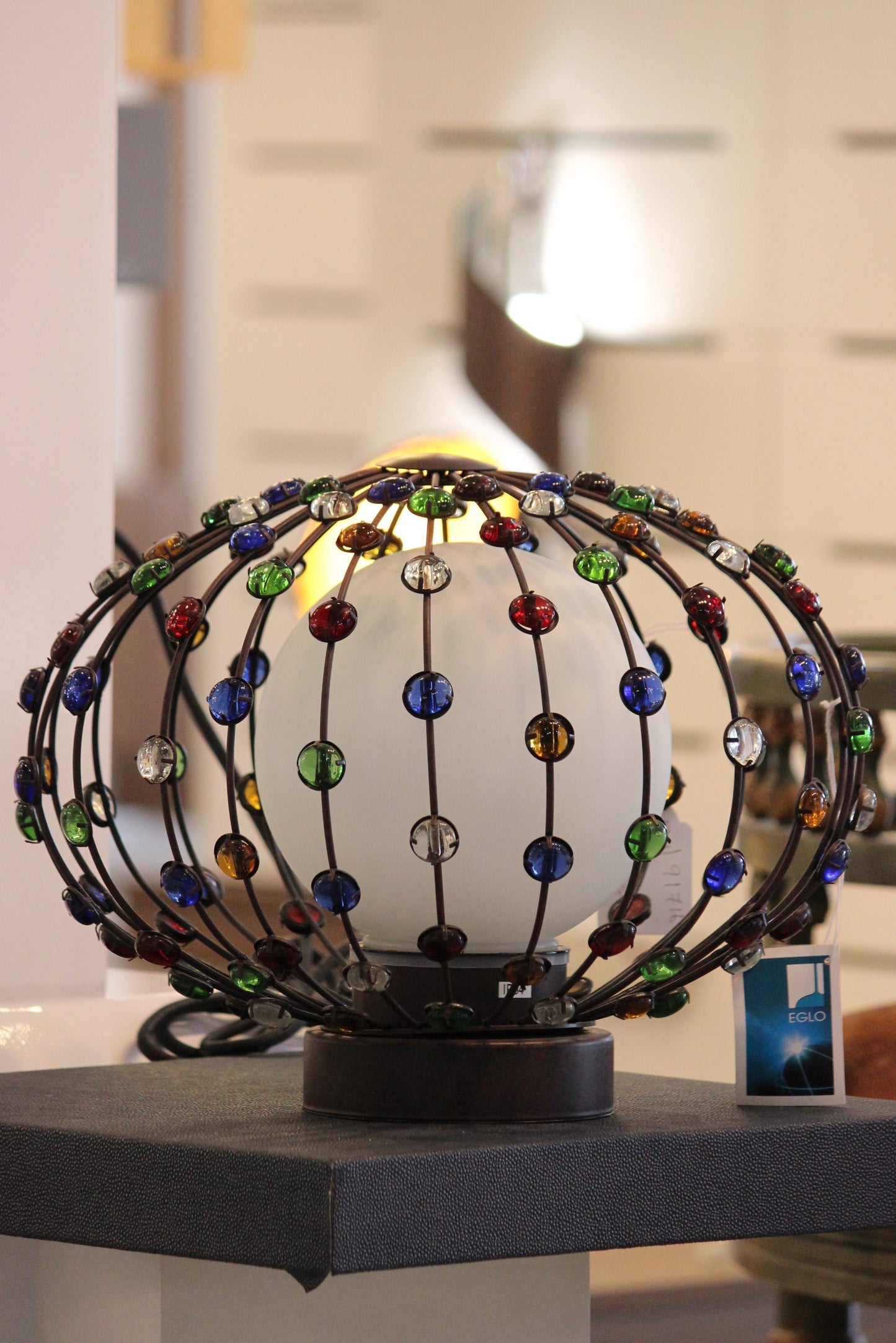 EG/91716 | EGLO CADELLA LAMP