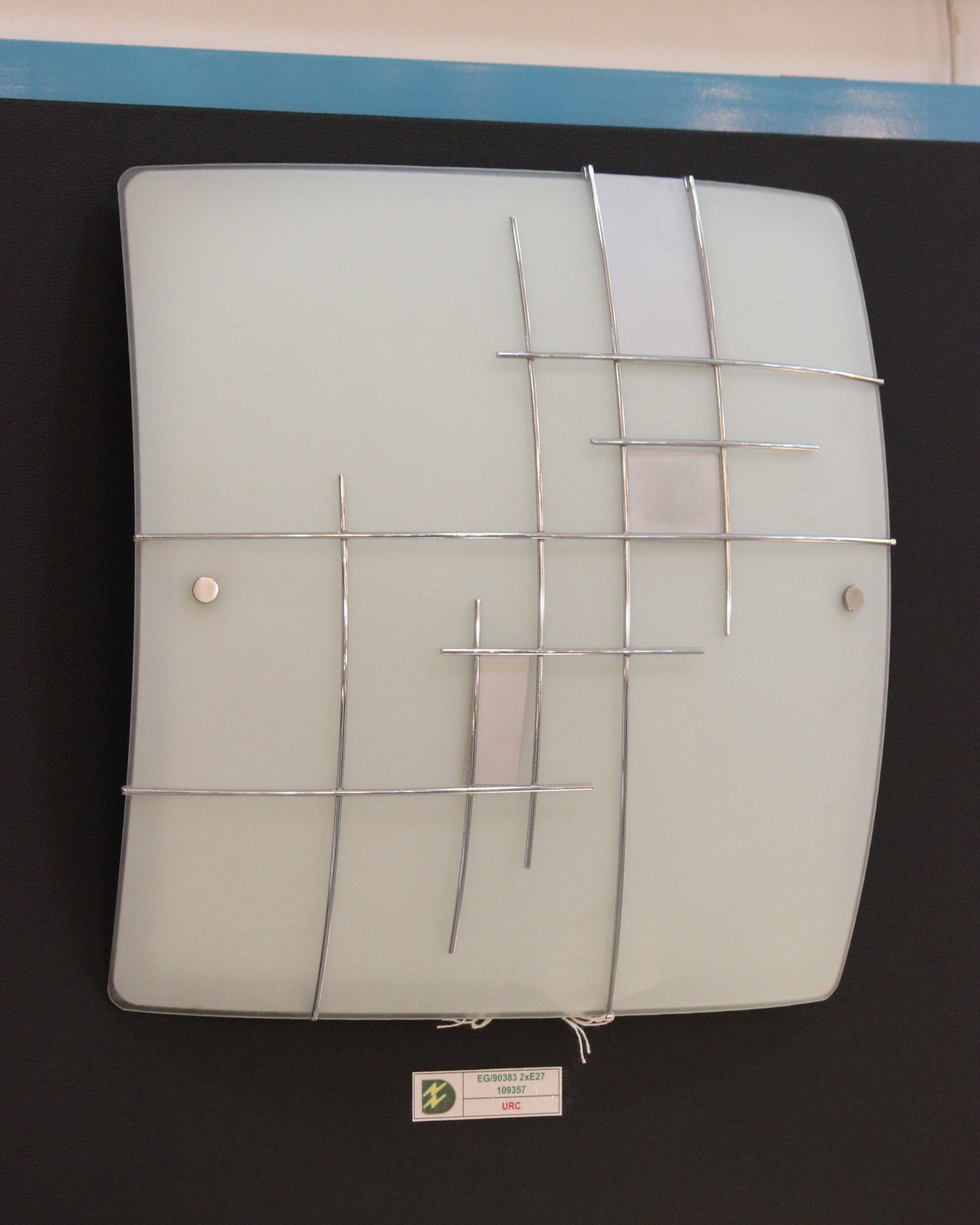 EG/90383 | EGLO RAYA CEILING/WALL LIGHT