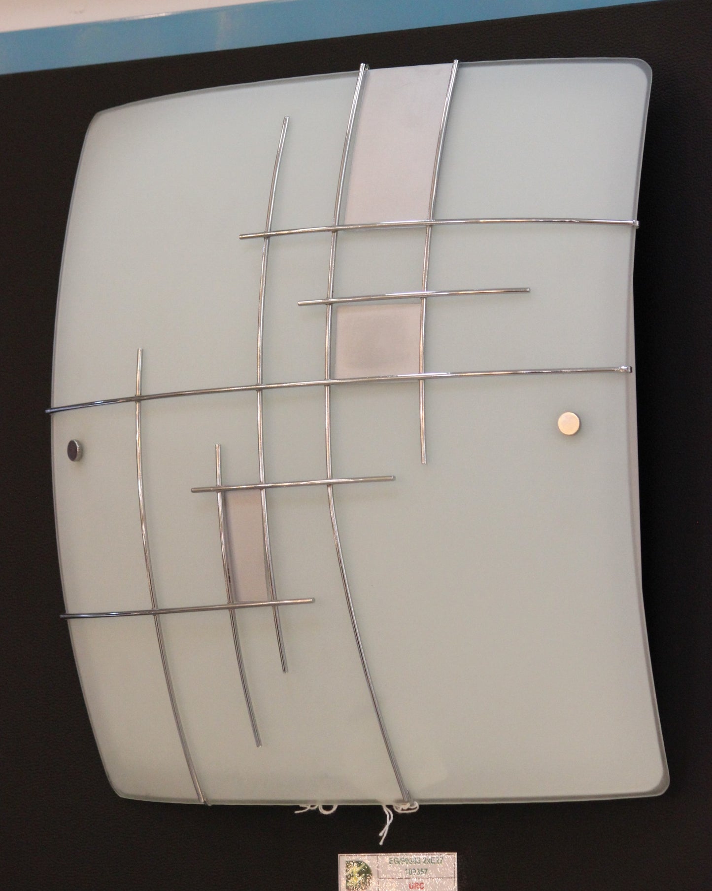 EG/90383 | EGLO RAYA CEILING/WALL LIGHT