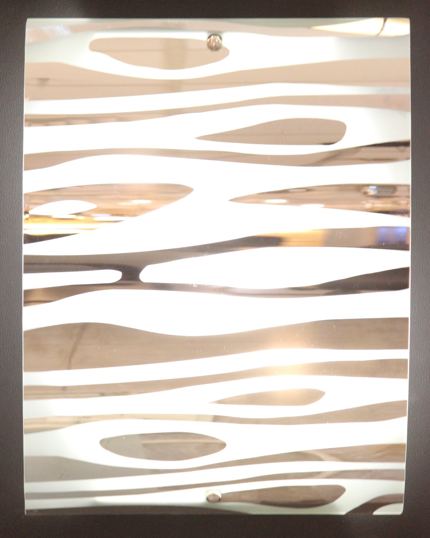 HL/109713 | HERCELAMP CEILING/WALL LED LIGHT