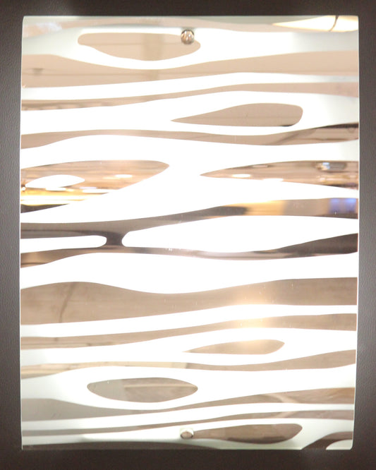 HL/109713 | HERCELAMP CEILING/WALL LED LIGHT