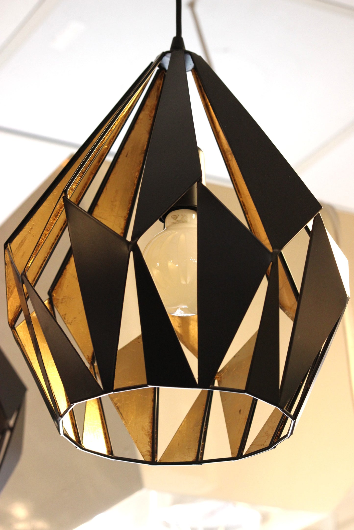 EG/49931 | EGLO CARLTON PENDANT LIGHT